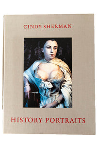 HISTORY PORTRAITS