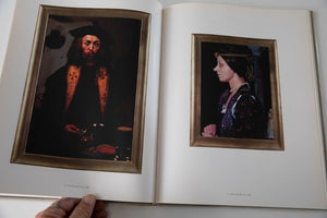 HISTORY PORTRAITS