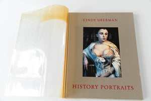 HISTORY PORTRAITS
