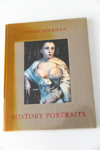 HISTORY PORTRAITS