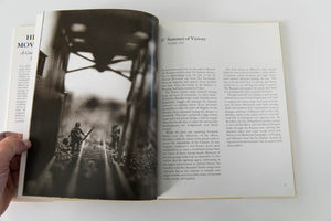 HITLER MOVES EAST | A Graphic Chronicle 1941-43