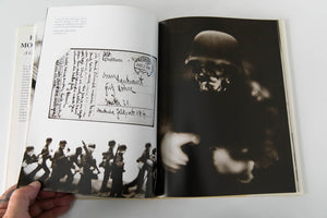 HITLER MOVES EAST | A Graphic Chronicle 1941-43