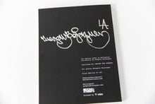 Load image into Gallery viewer, HOLLYWOOD BOJORQUEZ