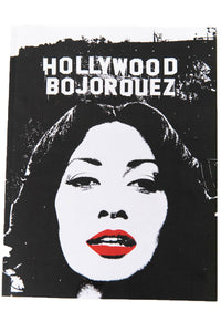 HOLLYWOOD BOJORQUEZ