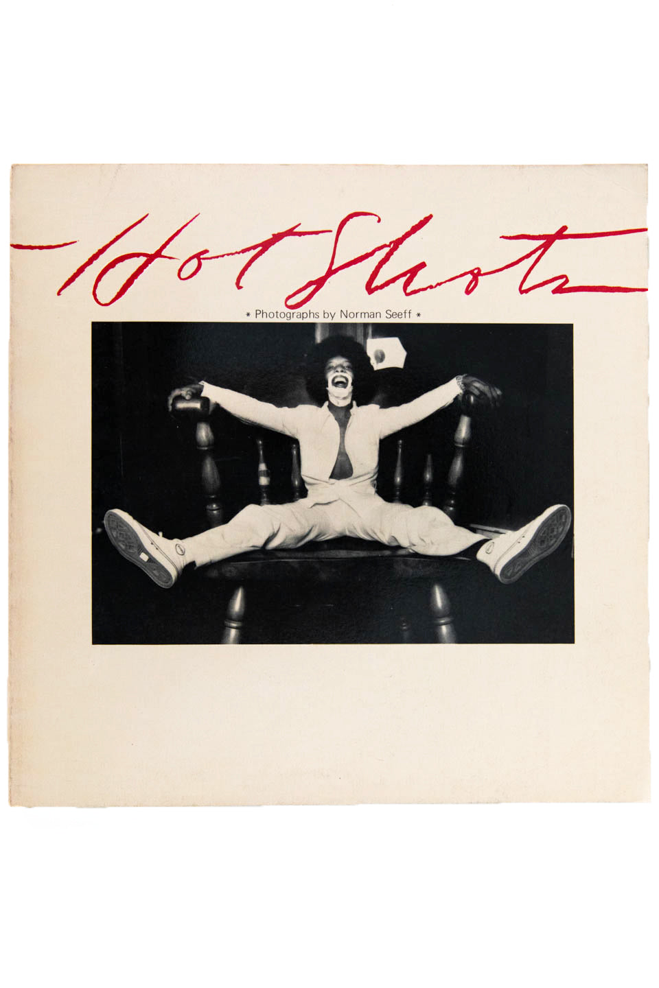 HOT SHOTS
