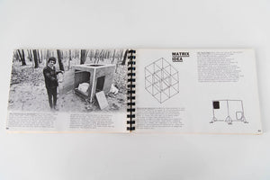 HOW TO BUILD YOUR OWN LIVING STRUCTURES