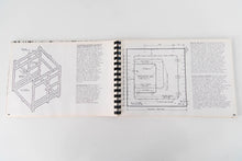 Load image into Gallery viewer, HOW TO BUILD YOUR OWN LIVING STRUCTURES