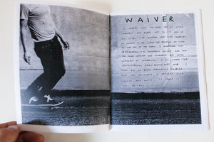 HOW TO SKATE