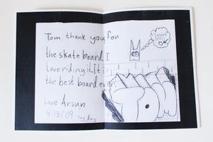 HOW TO SKATE