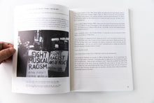 Load image into Gallery viewer, HOW WE MET OR A MICRODEMYSTIFICATION | FLUXUS AQ16