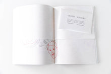 Load image into Gallery viewer, HOW WE MET OR A MICRODEMYSTIFICATION | FLUXUS AQ16