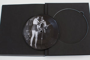 HYSTERIC FIFTEEN | SUE RYNSKI