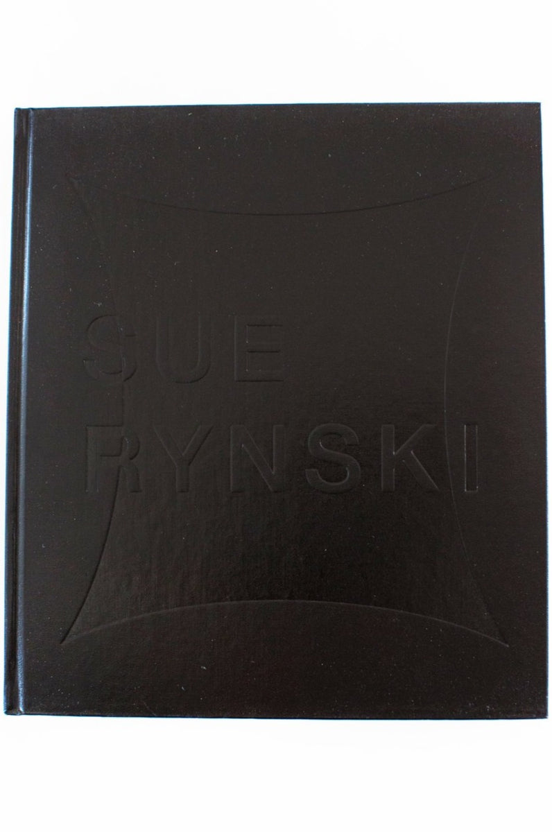 Sue Rynski HYSTERIC FIFTEEN | SUE RYNSKI – THESE DAYS