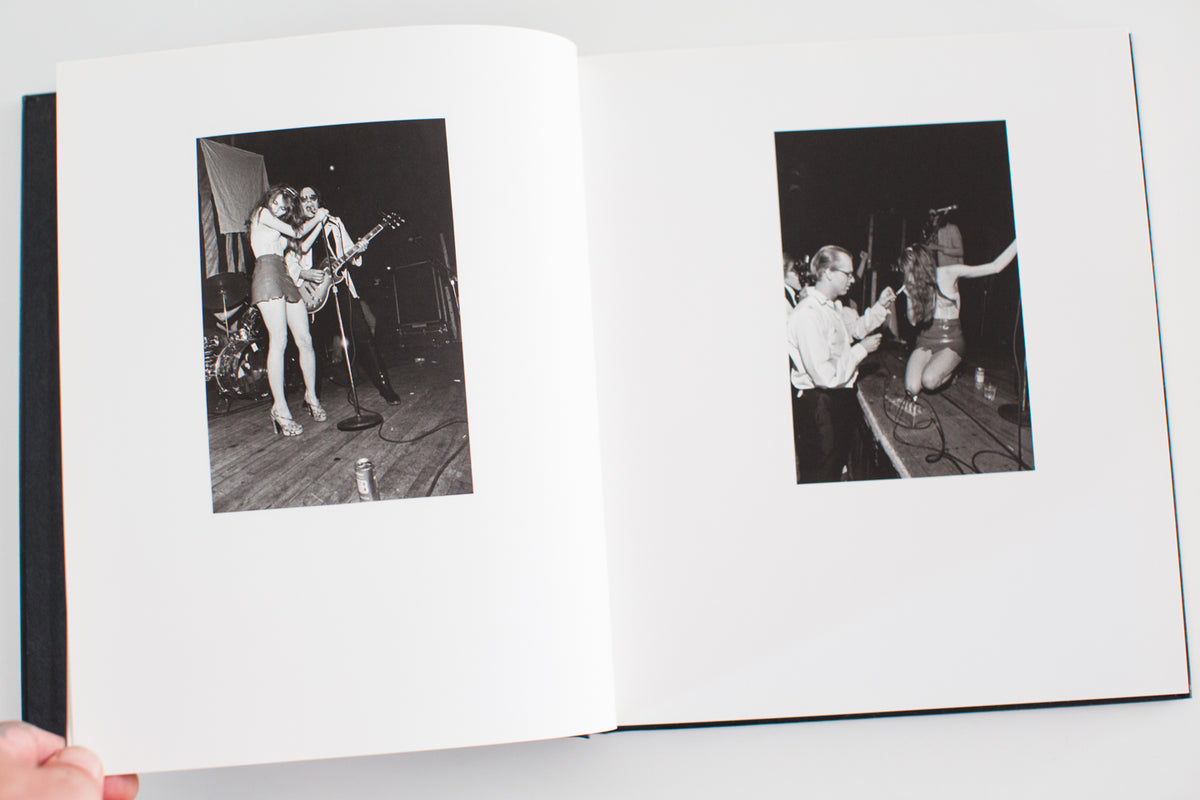HYSTERIC FIFTEEN | SUE RYNSKI – THESE DAYS
