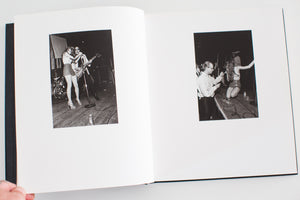 HYSTERIC FIFTEEN | SUE RYNSKI