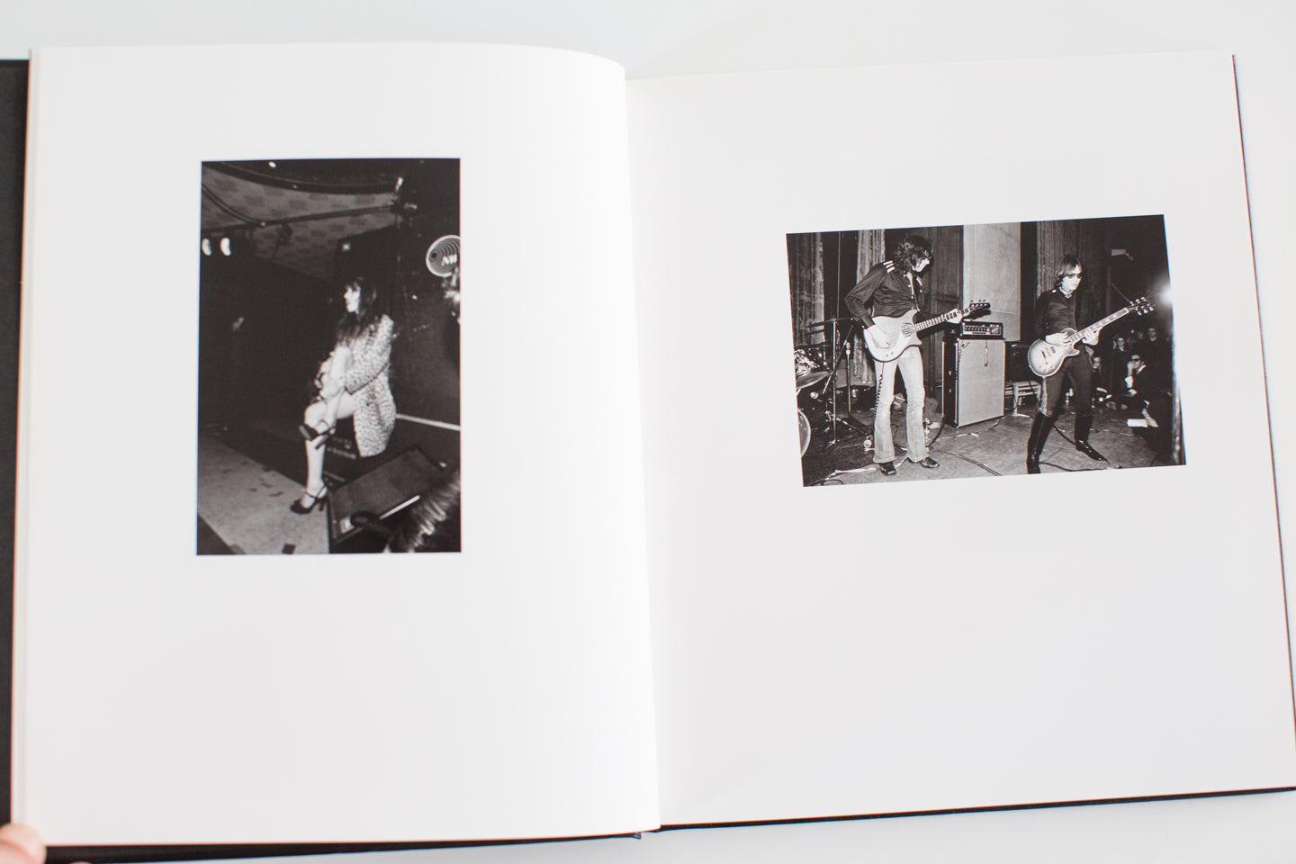 Sue Rynski HYSTERIC FIFTEEN | SUE RYNSKI – THESE DAYS