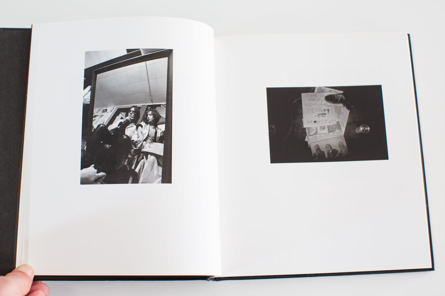 Sue Rynski HYSTERIC FIFTEEN | SUE RYNSKI – THESE DAYS