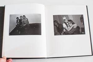 HYSTERIC FIFTEEN | SUE RYNSKI
