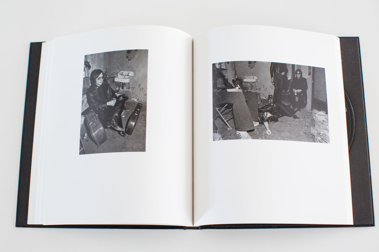 Sue Rynski HYSTERIC FIFTEEN | SUE RYNSKI – THESE DAYS