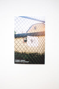Habitat For Humanity