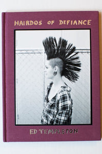 HAIRDOS OF DEFIANCE