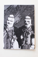 Load image into Gallery viewer, HAMBURGER EYES No. 37