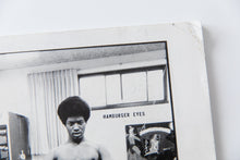 Load image into Gallery viewer, HAMBURGER EYES No. 6