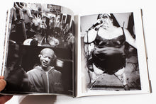 Load image into Gallery viewer, HAMBURGER EYES No. 11
