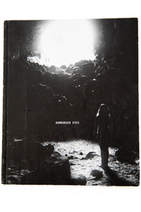 HAMBURGER EYES Issue 013