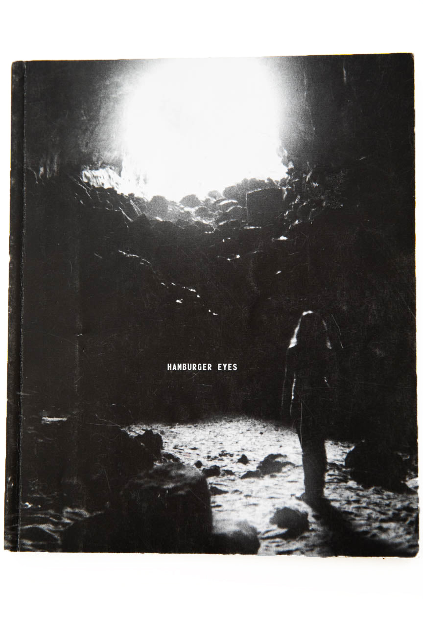 HAMBURGER EYES Issue 013