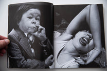 Load image into Gallery viewer, HAMBURGER EYES Issue 013