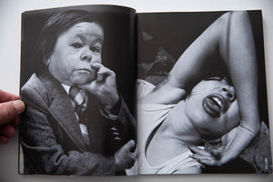HAMBURGER EYES Issue 013