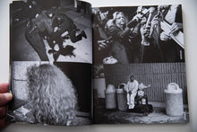 Load image into Gallery viewer, HAMBURGER EYES Issue 013