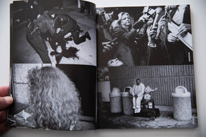 HAMBURGER EYES Issue 013