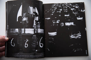 HAMBURGER EYES Issue 013
