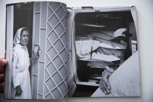HAMBURGER EYES Issue 013