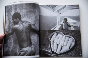 HAMBURGER EYES Issue 013