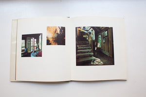 Handmade Houses - A Guide To the Woodbutcher's Art