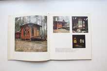 Load image into Gallery viewer, Handmade Houses - A Guide To the Woodbutcher&#39;s Art