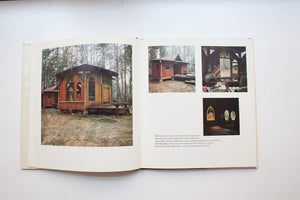 Handmade Houses - A Guide To the Woodbutcher's Art