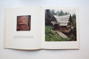 Handmade Houses - A Guide To the Woodbutcher's Art