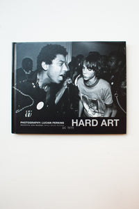 HARD ART | DC 1979