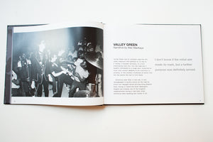 HARD ART | DC 1979