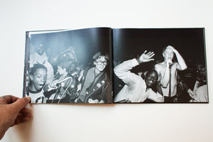 HARD ART | DC 1979