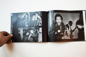 HARD ART | DC 1979