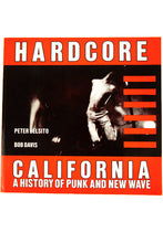 Load image into Gallery viewer, HARDCORE CALIFORNIA