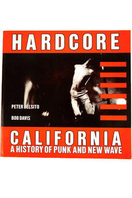 HARDCORE CALIFORNIA