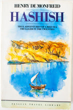 Load image into Gallery viewer, Hashish