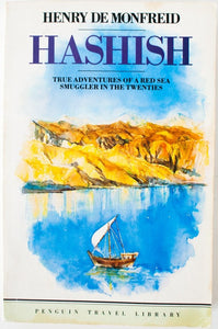 Hashish