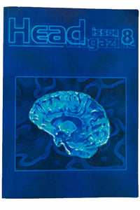 HEAD MAGAZINE Issue 8